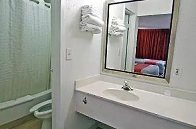 Motel 6 Anaheim Maingate
